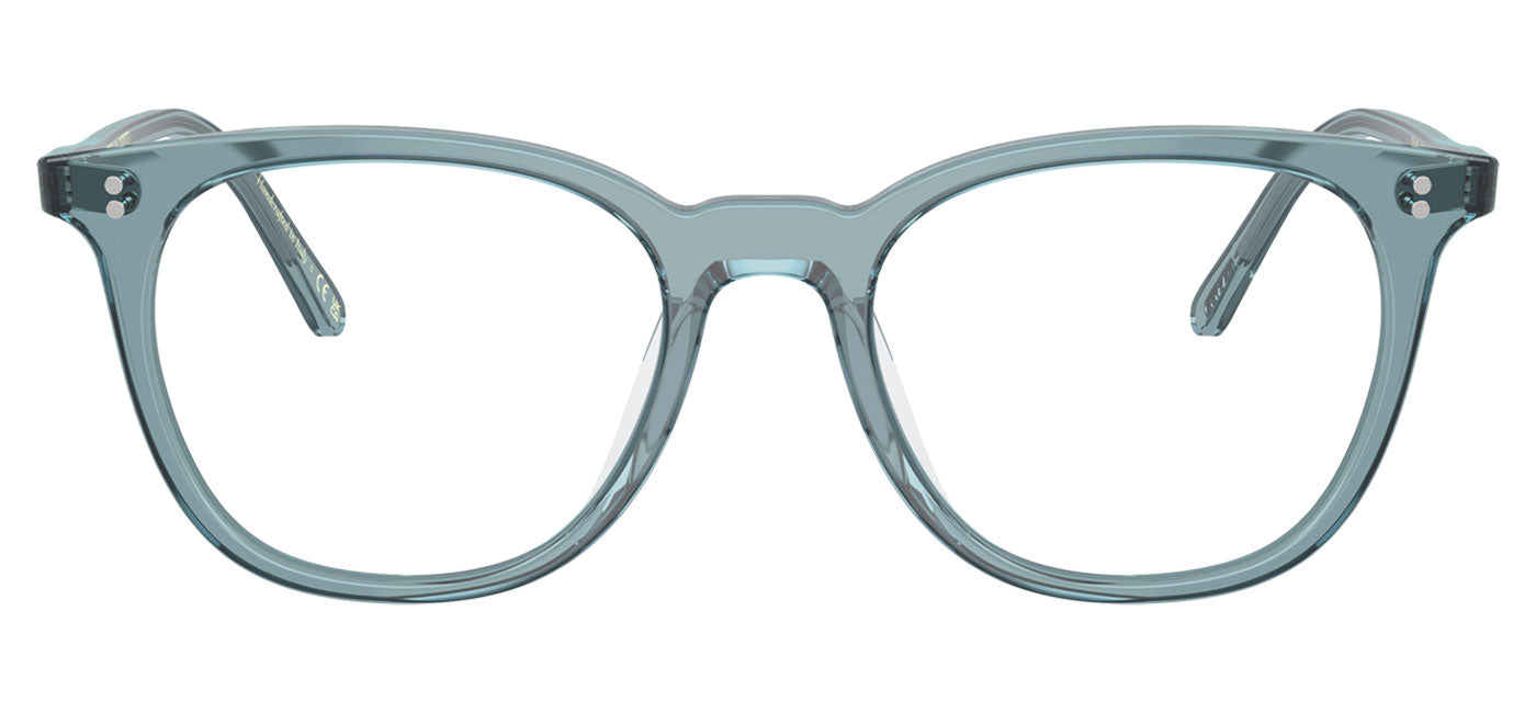 Oliver Peoples OV5538U Josianne Glasses - Washed Teal