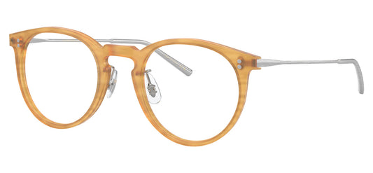 Oliver Peoples OV5544 Orrison Glasses - Semi Matte Goldwood