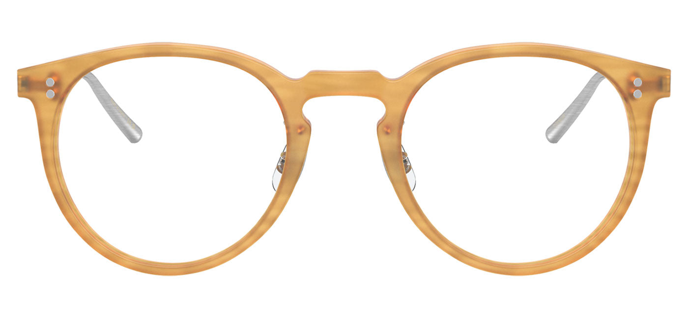 Oliver Peoples OV5544 Orrison Glasses - Semi Matte Goldwood