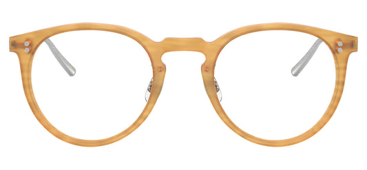 Oliver Peoples OV5544 Orrison Glasses - Semi Matte Goldwood