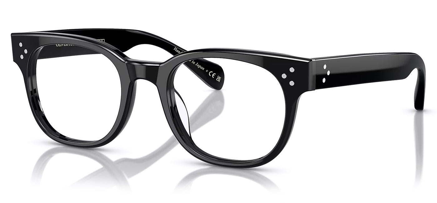 Oliver Peoples OV5545U Afton - Black