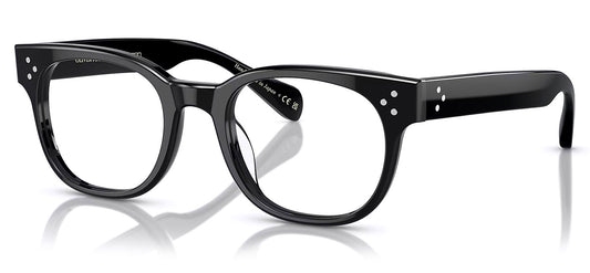 Oliver Peoples OV5545U Afton - Black