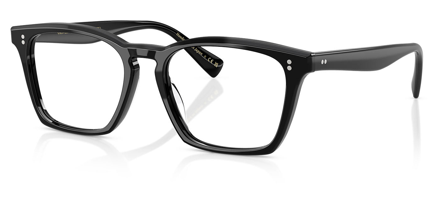 Oliver Peoples OV5561U Rafkin Glasses - Black
