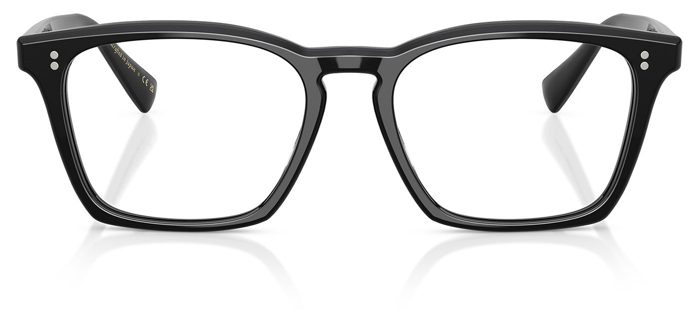 Oliver Peoples OV5561U Rafkin Glasses - Black