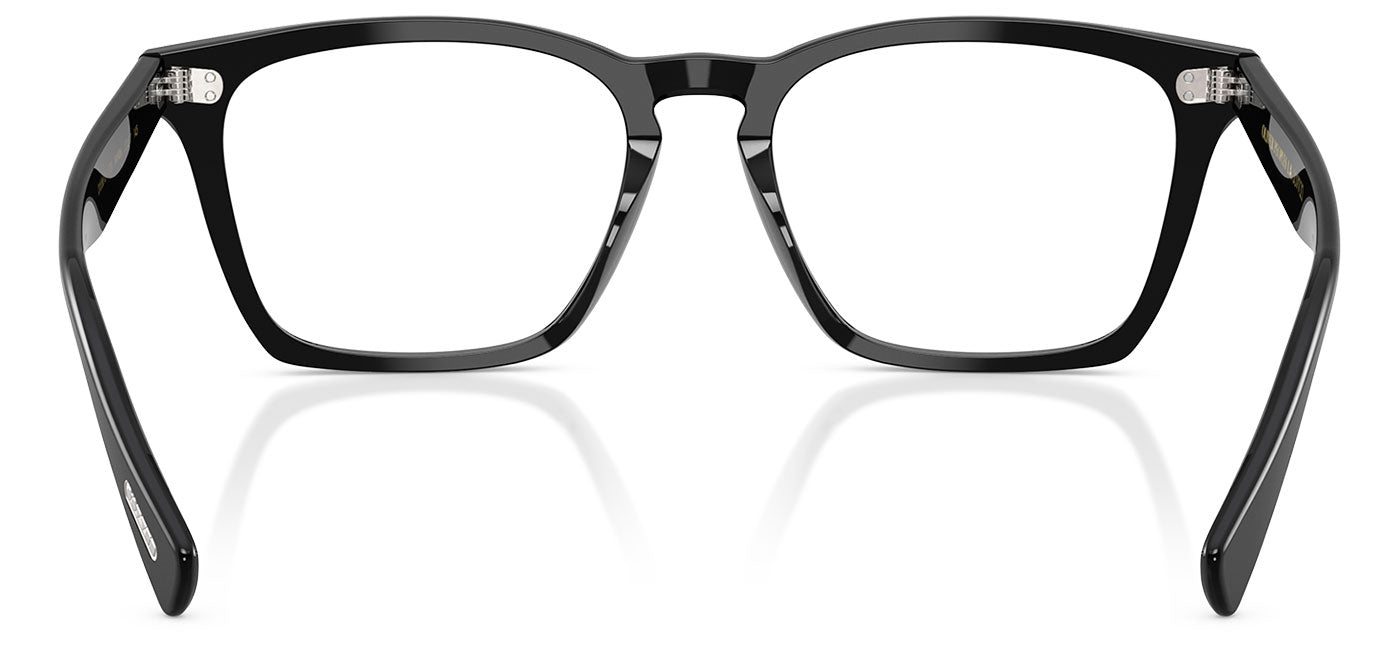 Oliver Peoples OV5561U Rafkin Glasses - Black