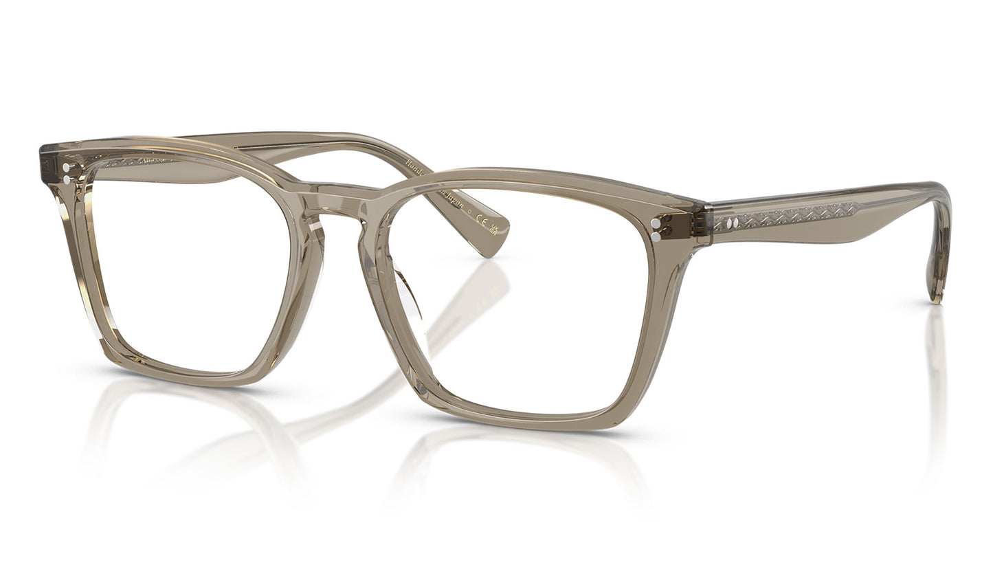 Oliver Peoples OV5561U Rafkin Glasses - Sencha