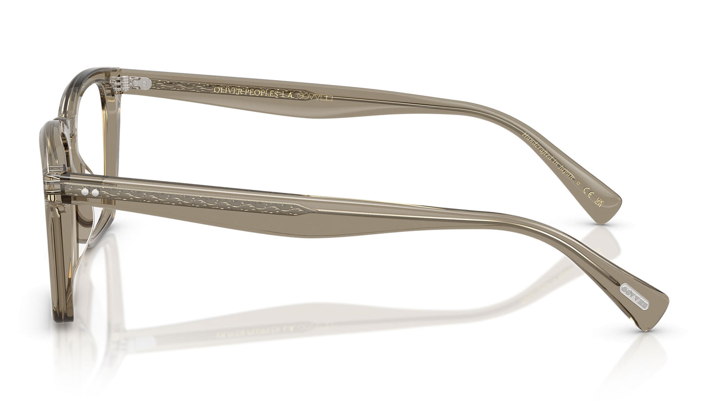 Oliver Peoples OV5561U Rafkin Glasses - Sencha