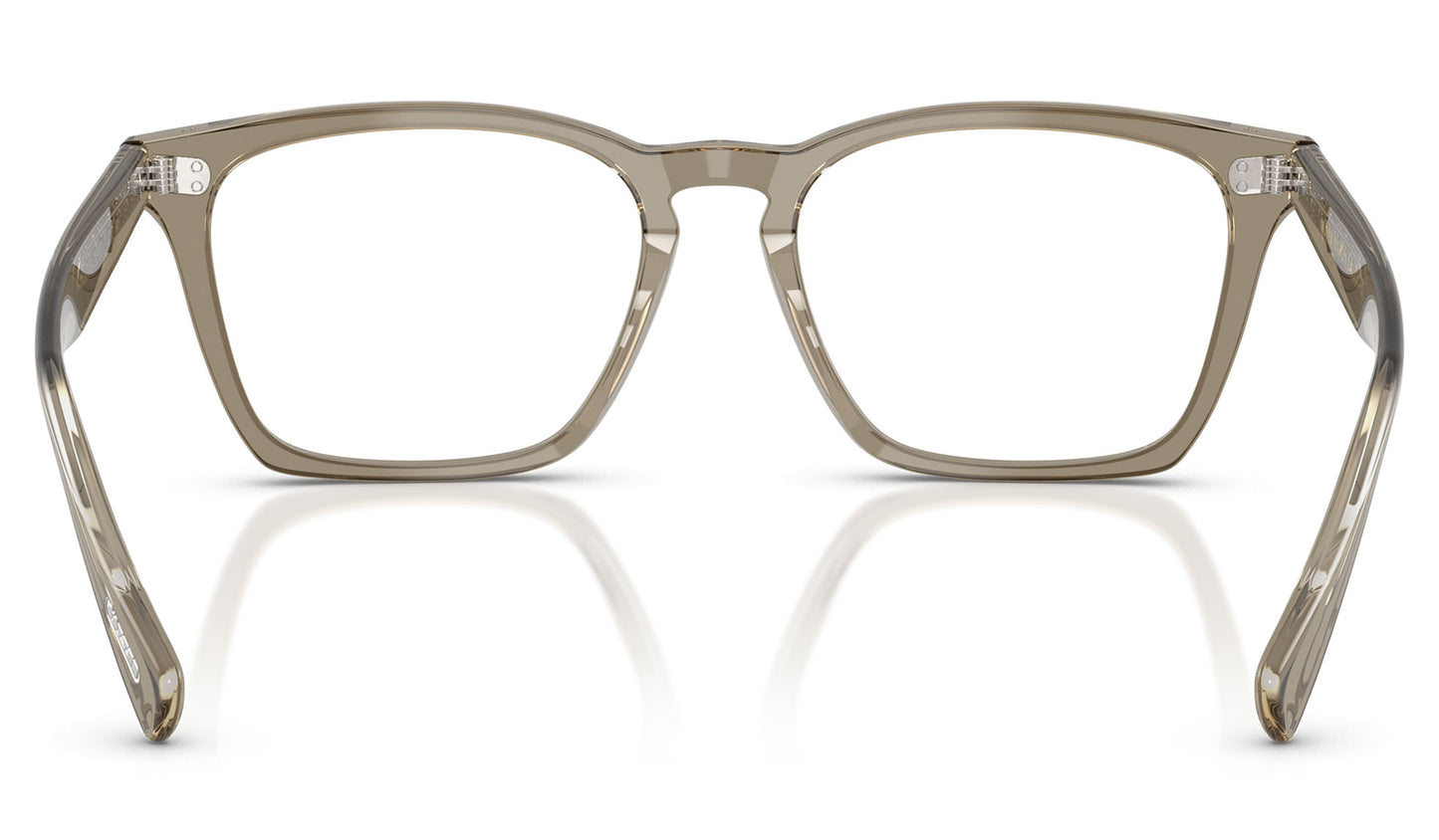 Oliver Peoples OV5561U Rafkin Glasses - Sencha