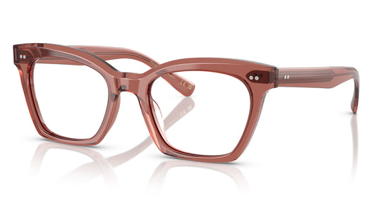 Oliver Peoples OV5566U Lelia Glasses - RBR