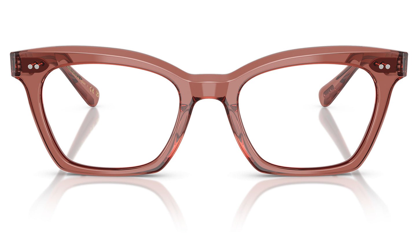 Oliver Peoples OV5566U Lelia Glasses - RBR