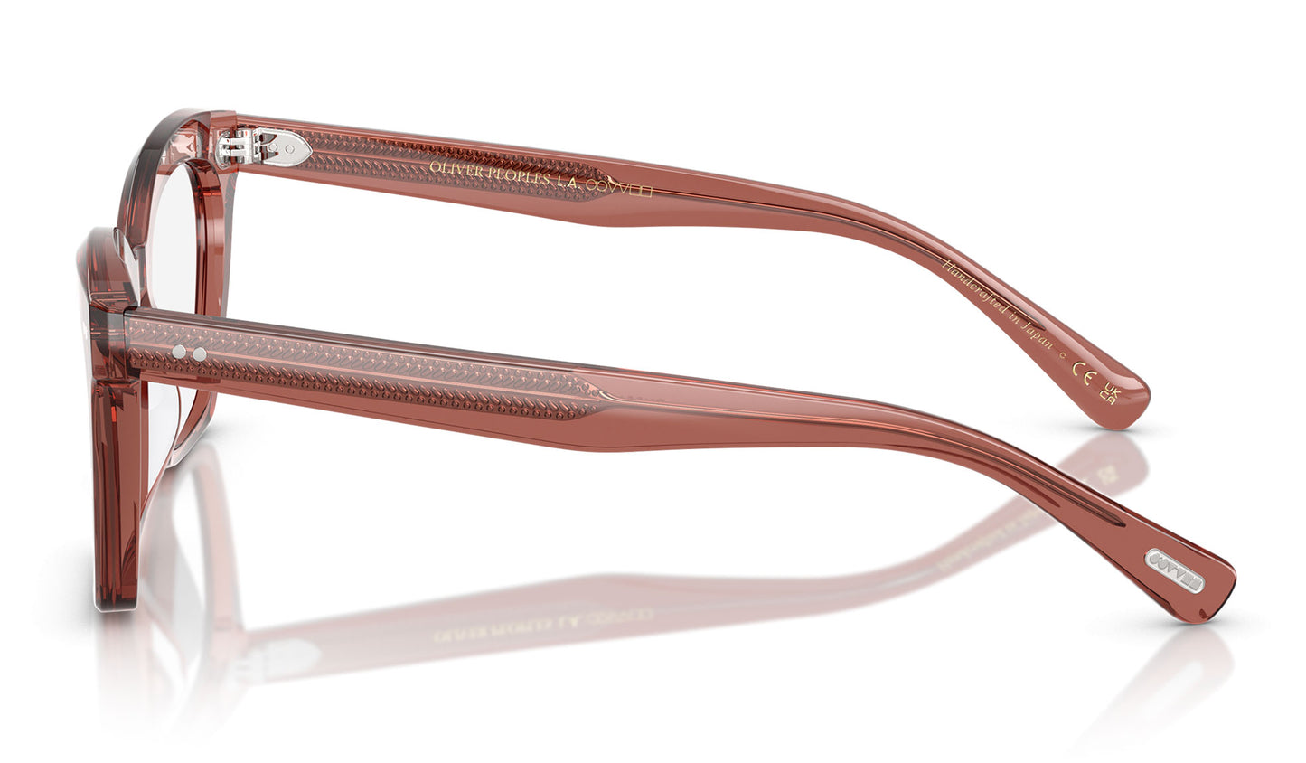 Oliver Peoples OV5566U Lelia Glasses - RBR
