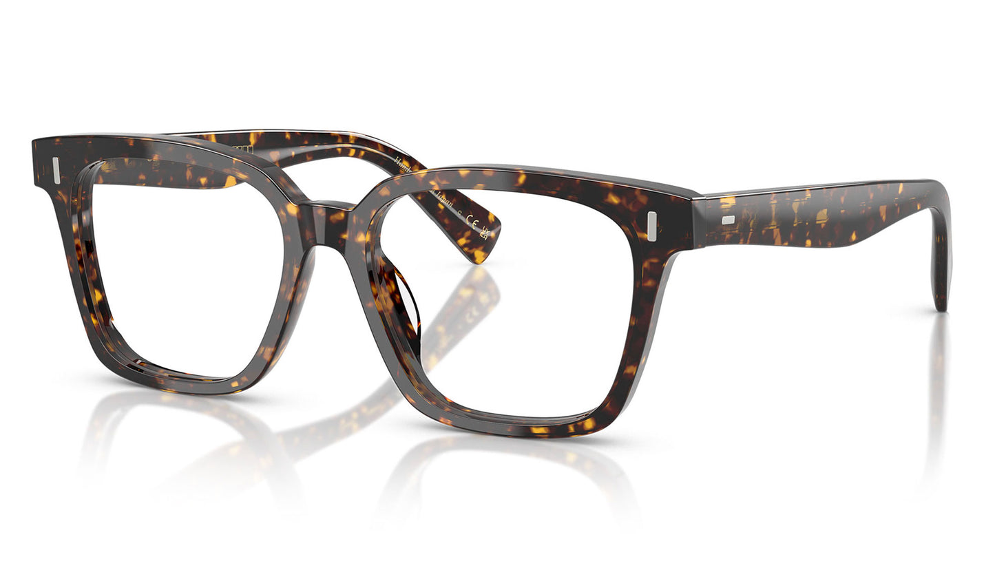 Oliver Peoples OV5568U Aiona Glasses - Atago Tortoise