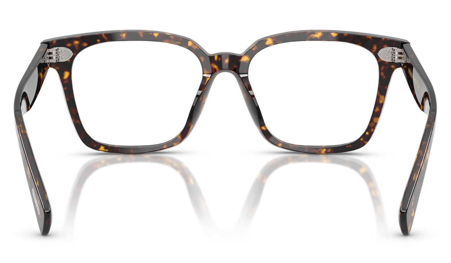 Oliver Peoples OV5568U Aiona Glasses - Atago Tortoise