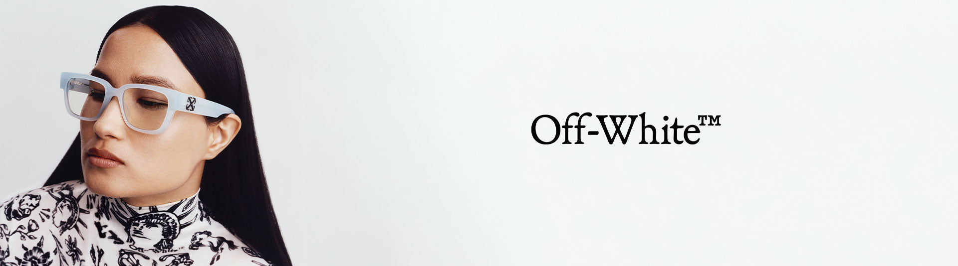 Off-White Glasses