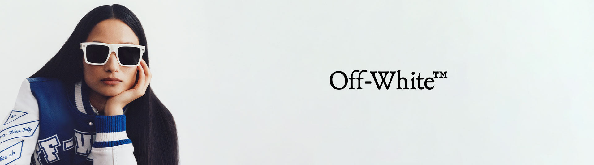 Off-White Sunglasses