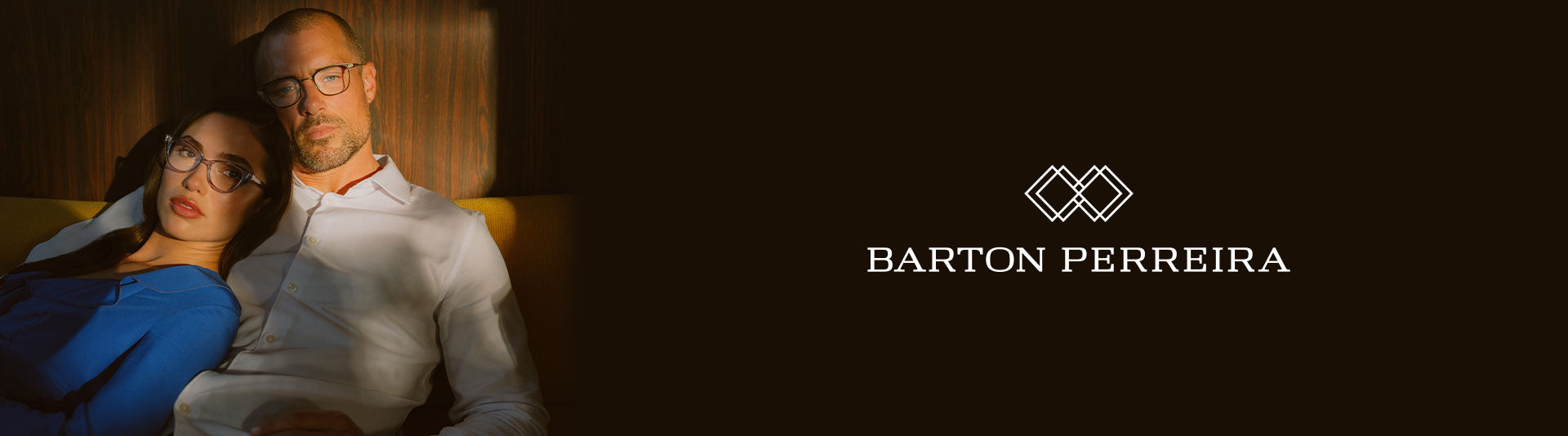 Barton Perreira Glasses