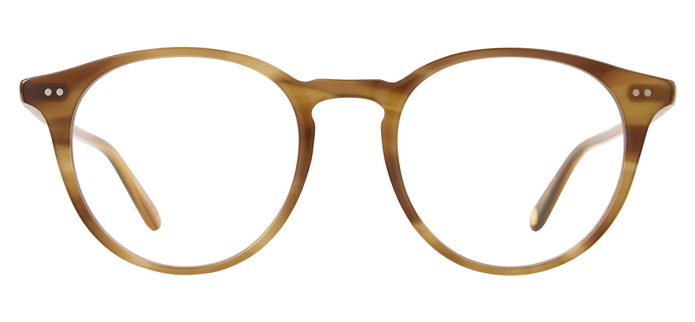 Garrett Leight Clune Glasses - True Demi