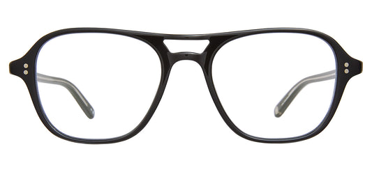 Garrett Leight Doc Glasses - Black