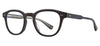 Garrett Leight Evan Glasses - Black