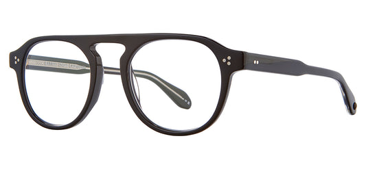 Garrett Leight Harding II Glasses - Black
