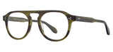 Garrett Leight Harding II Glasses - Douglas Fir