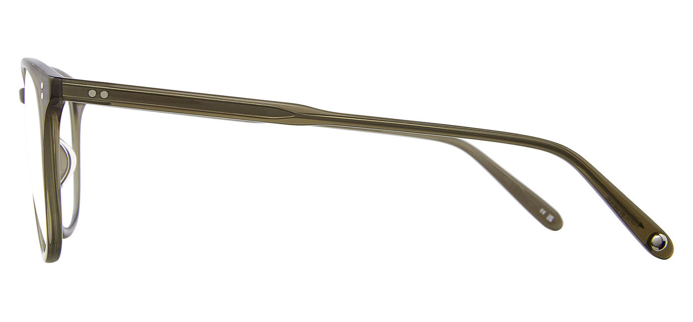 Garrett Leight Kinney Glasses - Olio