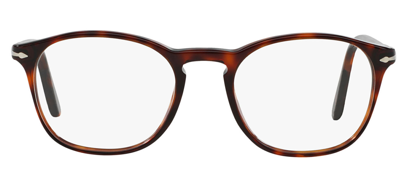 Persol PO3007V Glasses - Havana