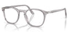 Persol PO3007V Glasses - Transparent Grey