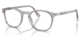 Persol PO3007V Glasses - Transparent Grey
