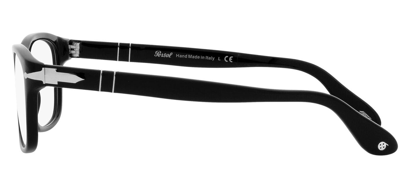 Persol PO3012V Glasses - Black