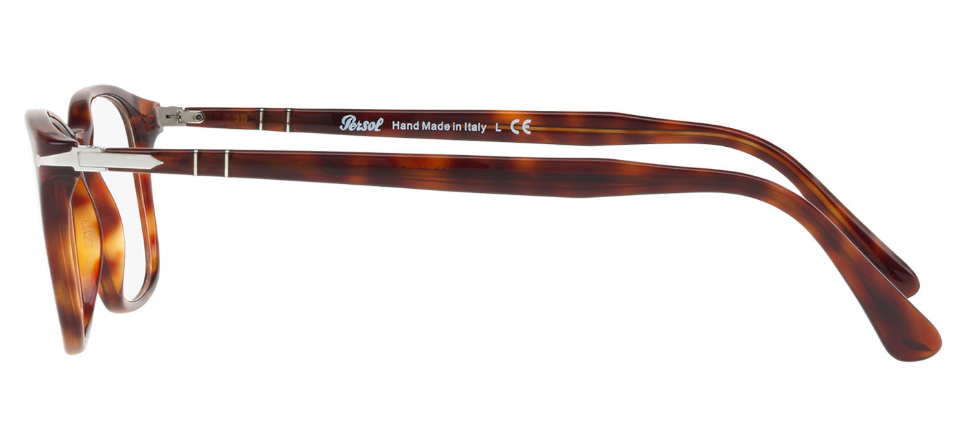 Persol PO3189V Glasses - Havana