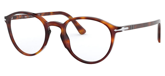 Persol PO3218V Glasses - Havana