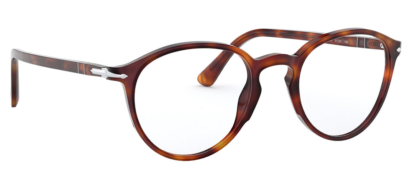 Persol PO3218V Glasses - Havana
