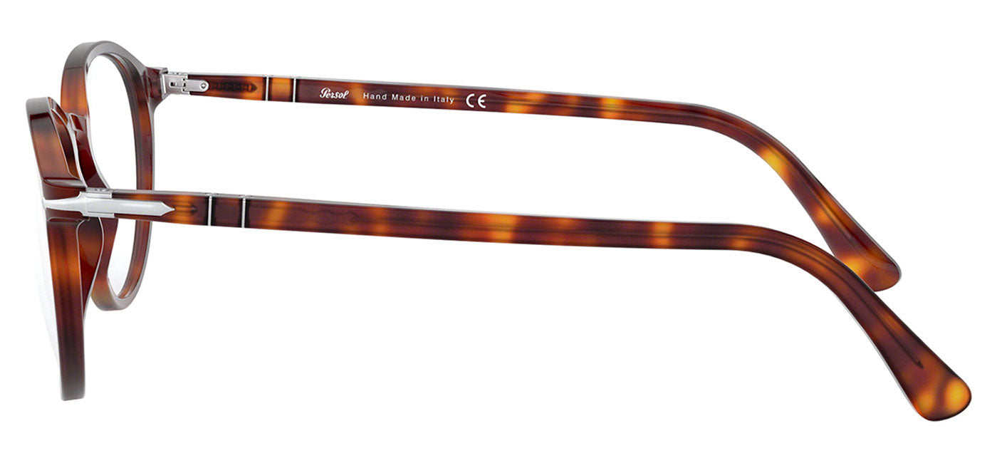 Persol PO3218V Glasses - Havana