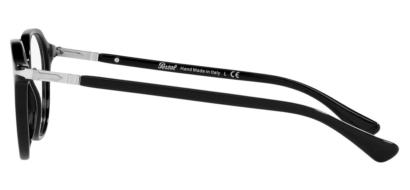 Persol PO3253V Glasses - Black