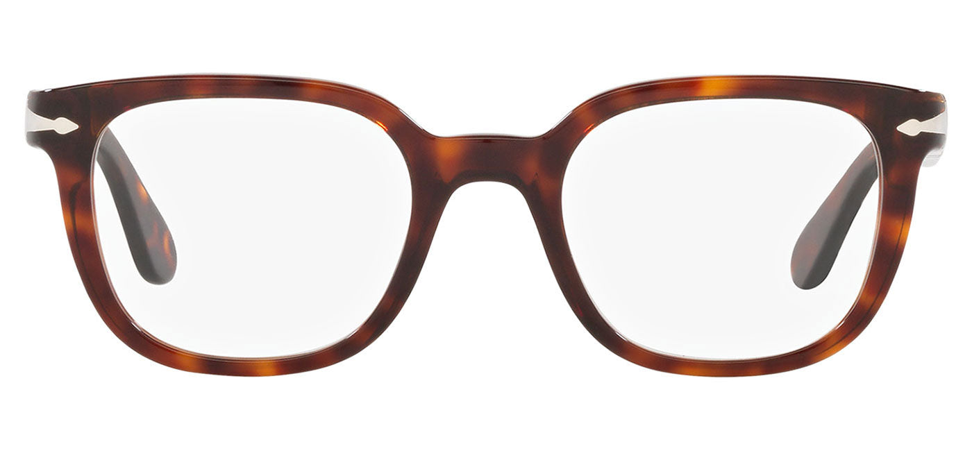 Persol PO3263V Glasses - Havana