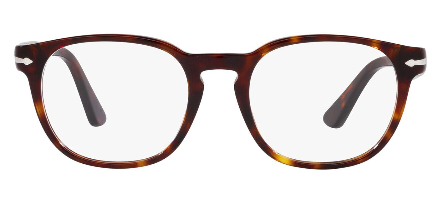 Persol PO3283V Glasses - Havana