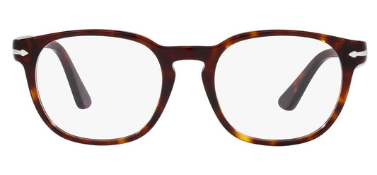 Persol PO3283V Glasses - Havana