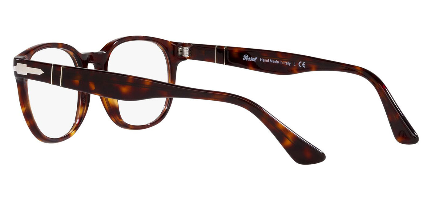 Persol PO3283V Glasses - Havana