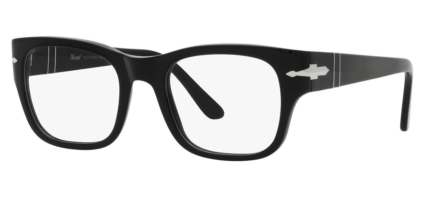 Persol PO3297V Glasses - Black