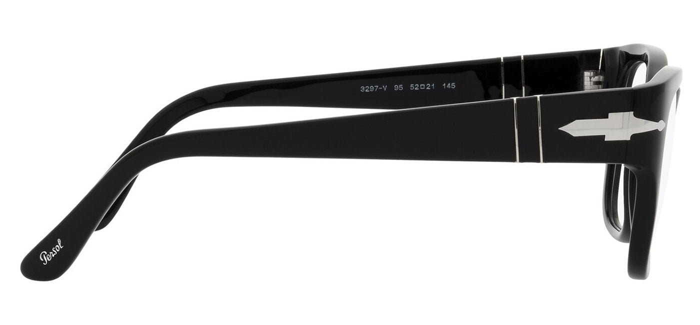 Persol PO3297V Glasses - Black