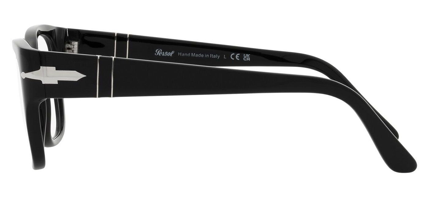 Persol PO3297V Glasses - Black
