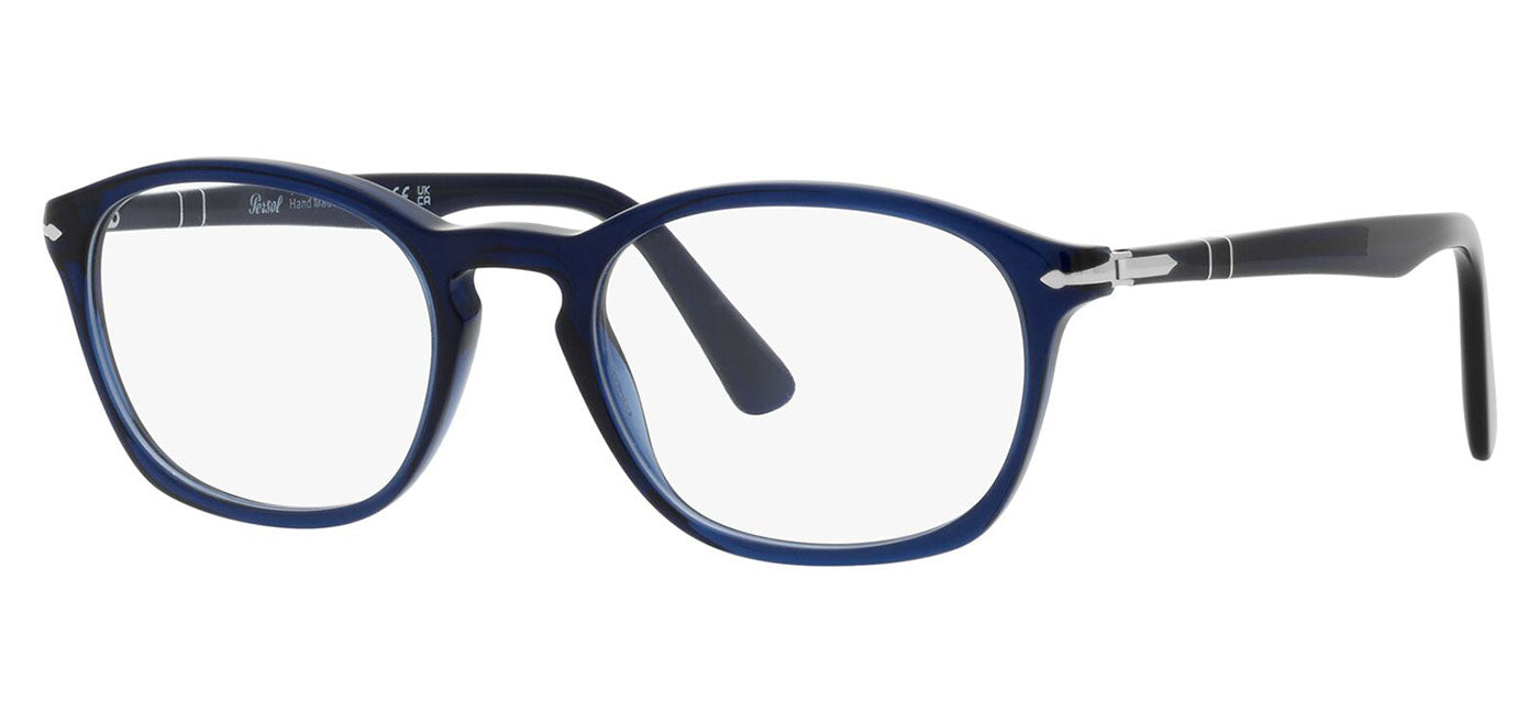 Persol PO3303V Glasses - Blue