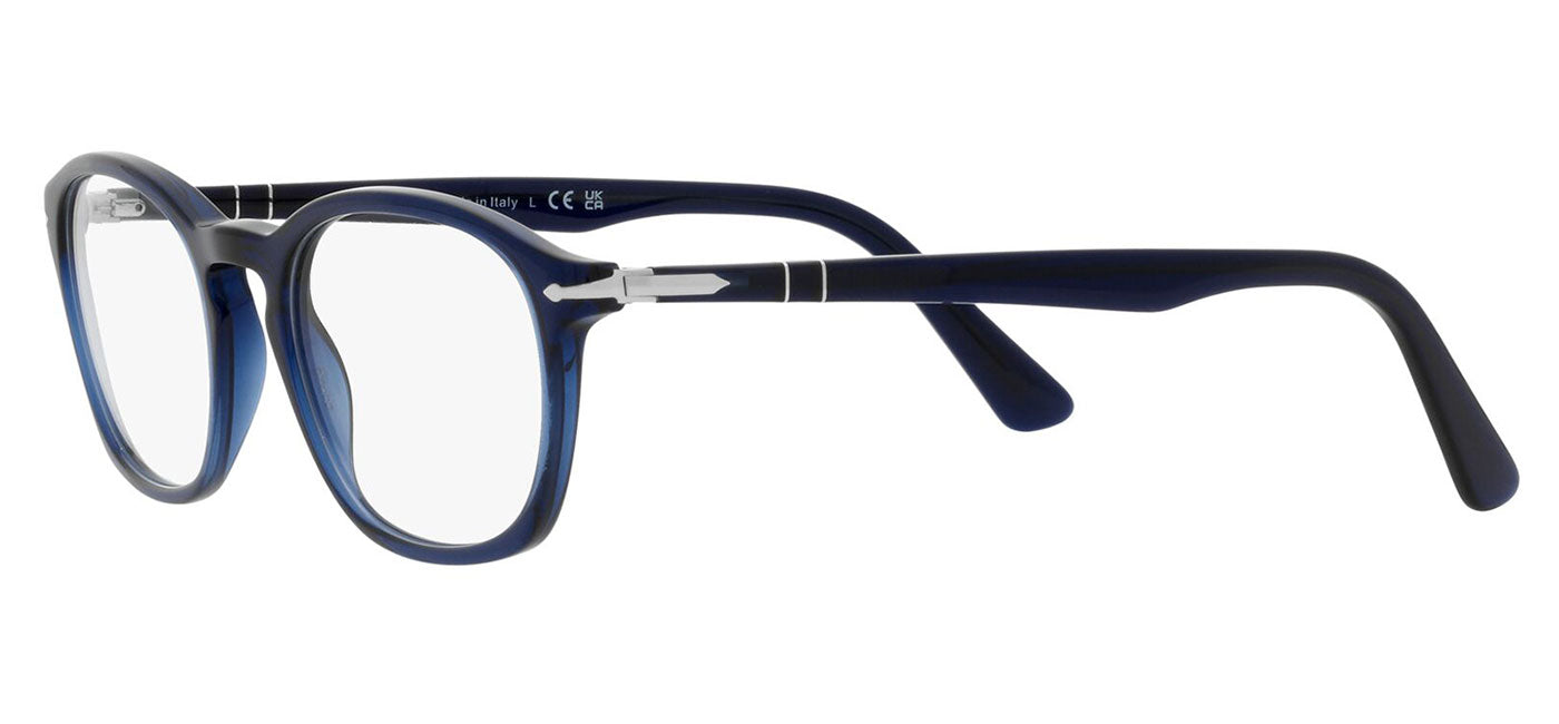 Persol PO3303V Glasses - Blue