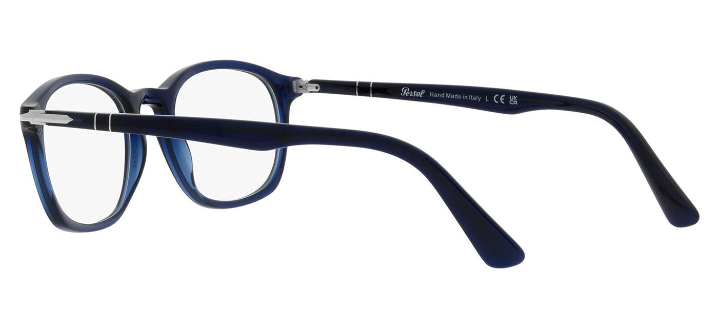 Persol PO3303V Glasses - Blue