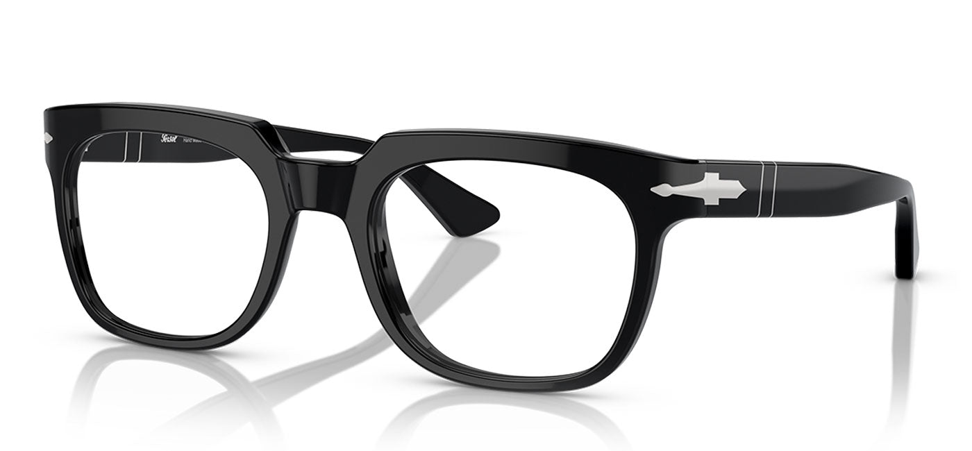 Persol PO3325V Glasses - Black