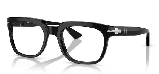 Persol PO3325V Glasses - Black