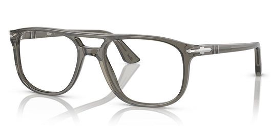 Persol PO3329V Glasses - Smoke