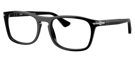 Persol PO3344V Glasses - Black