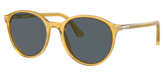 Persol PO3350S Sunglasses - Miele / Blue